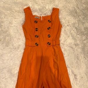 Never worn